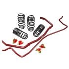 Eibach Suspension Kit Pro-Plus Mustang V6/ GT 2011-2014/ Boss 2012-2013