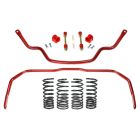 Eibach Suspension Kit Pro-Plus Coupe/Hatchback GT/Cobra Mustang 1979-1993
