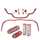 Eibach Suspension Kit Sport-Plus Mustang Coupe/ Hatchback GT/ Cobra 1979-1993