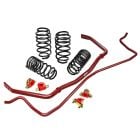 Eibach Suspension Kit Pro-Plus Coupe Mustang V6 1999-2004