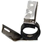 Exhaust Muffler Hanger Passenger Side Mustang With Single Exhaust Pipe 1965-1966