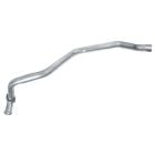 Exhaust Head Pipe 6 Cylinder Mustang 1971-1973