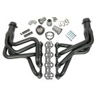 Hedman Long Tube Headers 1-5/8" Uncoated 2WD 302 F-100 1969-1979