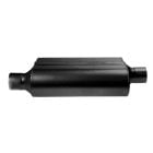 Flowmaster Muffler Original 40 Series Aluminum 2-1/4" Mustang 1965-1973