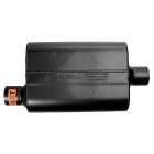 Flowmaster Muffler Original 40 Series Aluminum 2-1/2" Mustang 1965-1973