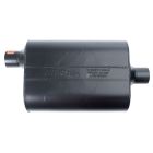 2-1/4" Flowmaster Muffler Super 40 Series Mustang 1965-1973