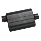 Flowmaster Muffler Super 40 Series 2-Chamber 3" Offset In/Center Out