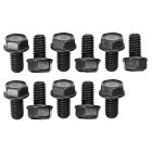 C-4 Trans Oil Pan Hardware (11) Mustang 1964-1973