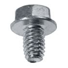 65/6 Power Steering Hose Support Insul. Retainer (1) Hardware Only Mustang 1965-1966