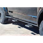 N-FAB RKR-Rail Textured Black Without Steps Pair SuperCab F-150 Raptor 2017-2019