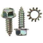 Voltage Regulator (3) Hardware Only 1971-1973/Bronco 1971-1973