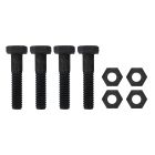 Tie Rod Adjustment Sleeve(8) Hardware Only 1966-1973/Bronco 1966-1973