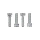 AMK Products Oil Filter Adapter Bolt Kit 390/428 Cobra Jet/428 Super Cobra Jet 1967-1970