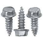 69/70 Washer Nozzles & Tee (3) Hardware Only Mustang 1969-1970