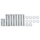 AMK Products Intake Manifold Bolt Kit Shelby GT500 1967 Mustang