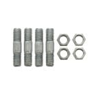 AMK Products Carburetor Mounting Kit For Use Without Spacer Mustang 1965-1973