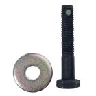 Air Conditioning Comp. Clutch (2) Hardware Only 1968-1973/Bronco 1968-1973