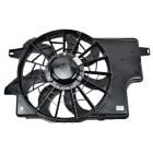 Electric Cooling Fan Assembly Mustang 1994-1996