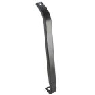 Rear Fender Brace Black Powder Coated F-100 1948-1950