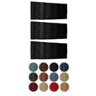 ACC Fold Down Seat Carpet Mustang Fastback 1965-1968