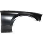 Ford Fender Passenger Side Mustang V6/ California Special GT/ Bullitt/ Shelby GT 2005-2009