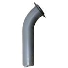 CJ Classics Fuel Tank Filler Pipe Mustang 1971-1973