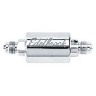 Edelbrock Fuel Filter Replacement For Edelbrock Single-Feed Fuel Line/Filter Kit