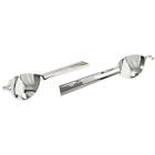 Fog Light Bar Pair 1966 Mustang