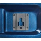 Ford Interface Plate Set Standard Bed F-150 2015-2019