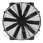 Flex-A-Lite Electric Fan Reversible Flex-Wave 12" Universal