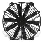 Flex-A-Lite Electric Fan Reversible Flex-Wave 14" Universal