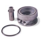 Flex-A-Lite Oil Filter Sandwich Adapter 13/16"x16 Thread