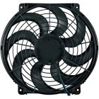 Flex-A-Lite S-Blade Reversible Electric Fan 16"