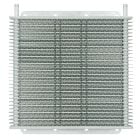 Flex-A-Lite Transmission Cooler 30-Row With 3/8" Barbed Fittings