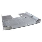 CJ Classic Trucks Complete Floor Pan Assembly F-100/ F-250/ F-350 1948-1952