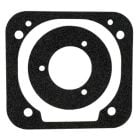 Fuel Filler Neck Housing Gasket Set Mustang 1979-1993
