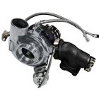 ATP Turbo GT2860RS With .86 A/R Turbine Housing Bolt-On Cast Gray Focus ST 2013-2018