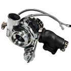 ATP Turbo GT2871R With .64 A/R Turbine Housing Bolt-On Mirror Polished Focus ST 2013-2018