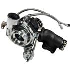 ATP Turbo GT2871R With .86 A/R Turbine Housing Bolt-On Mirror Polished Focus ST 2013-2018