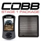 COBB Power Package Stage 1 F-150 Raptor 2017-2020/ F-150 Limited 2019-2020