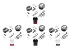 COBB Drivetrain Package Stage 1 Plus With COBB Shift Knob Focus ST 2013-2018/ Focus RS 2016-2018
