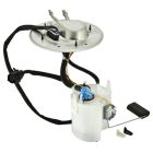Walbro High Performance Fuel Pump Kit 255 LPH Without California Emissions 1998 Mustang