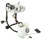 Walbro High Performance Fuel Pump Kit 255 LPH Mustang 1999-2000