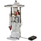 Walbro High Performance Fuel Pump Kit 400 LPH Mustang V6/GT 2006-2009