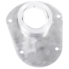 Flaming River Swivel Floor Mount For Flaming River Steering Columns Chevrolet C10 1967-1972
