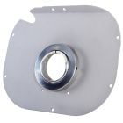 Flaming River Swivel Floor Mount F-100 1948-1952