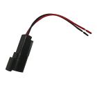 Deutsch Connector Pigtail 2-Pin Female
