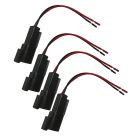 Deutsch Connector Pigtail 2-Pin Female Set