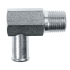 90-Degree Heater Hose Fitting 5/8" Mustang 1965-1973
