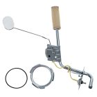 CJ Classics Fuel Sending Unit With Plastic Float Mustang 1969